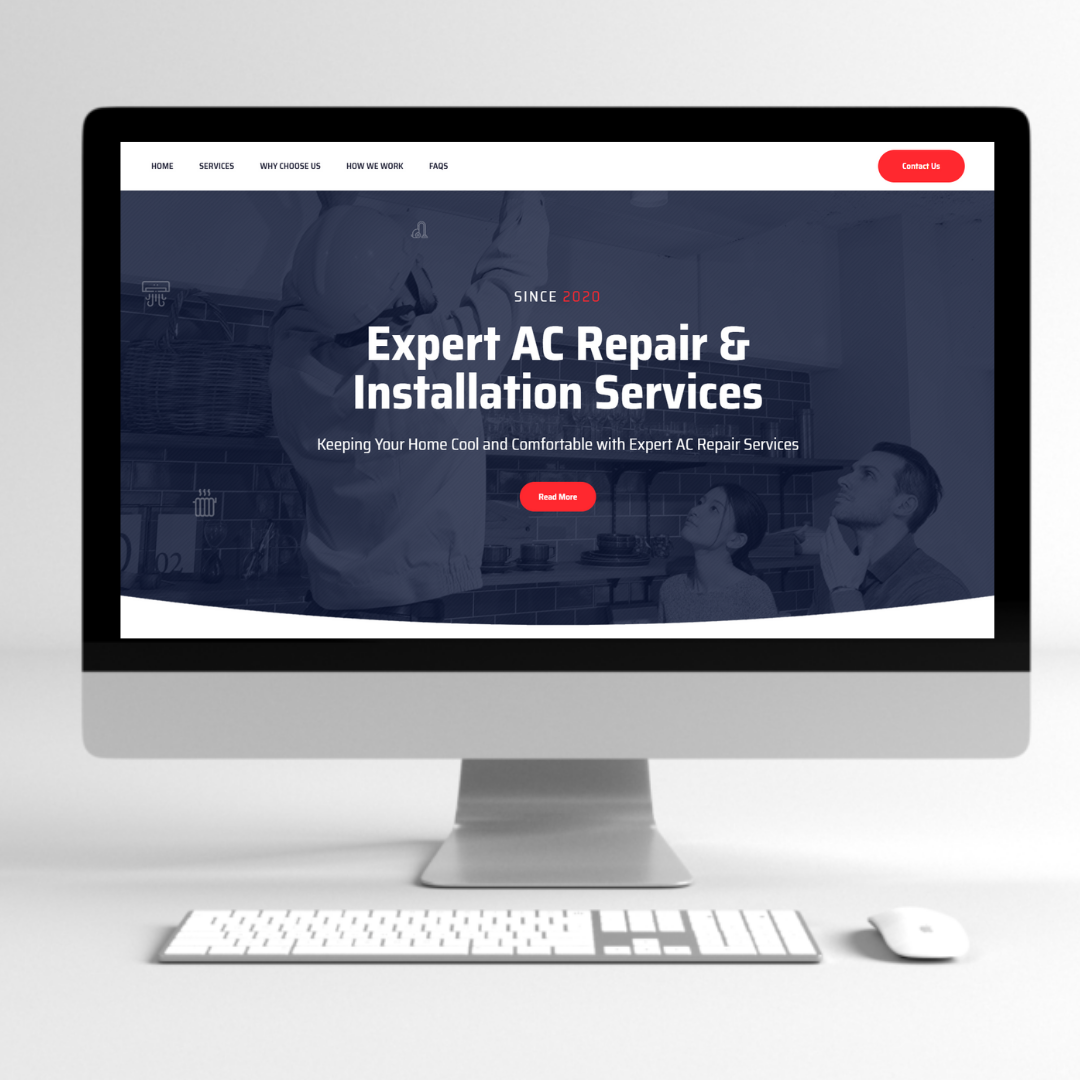 UAE Appliances Repair