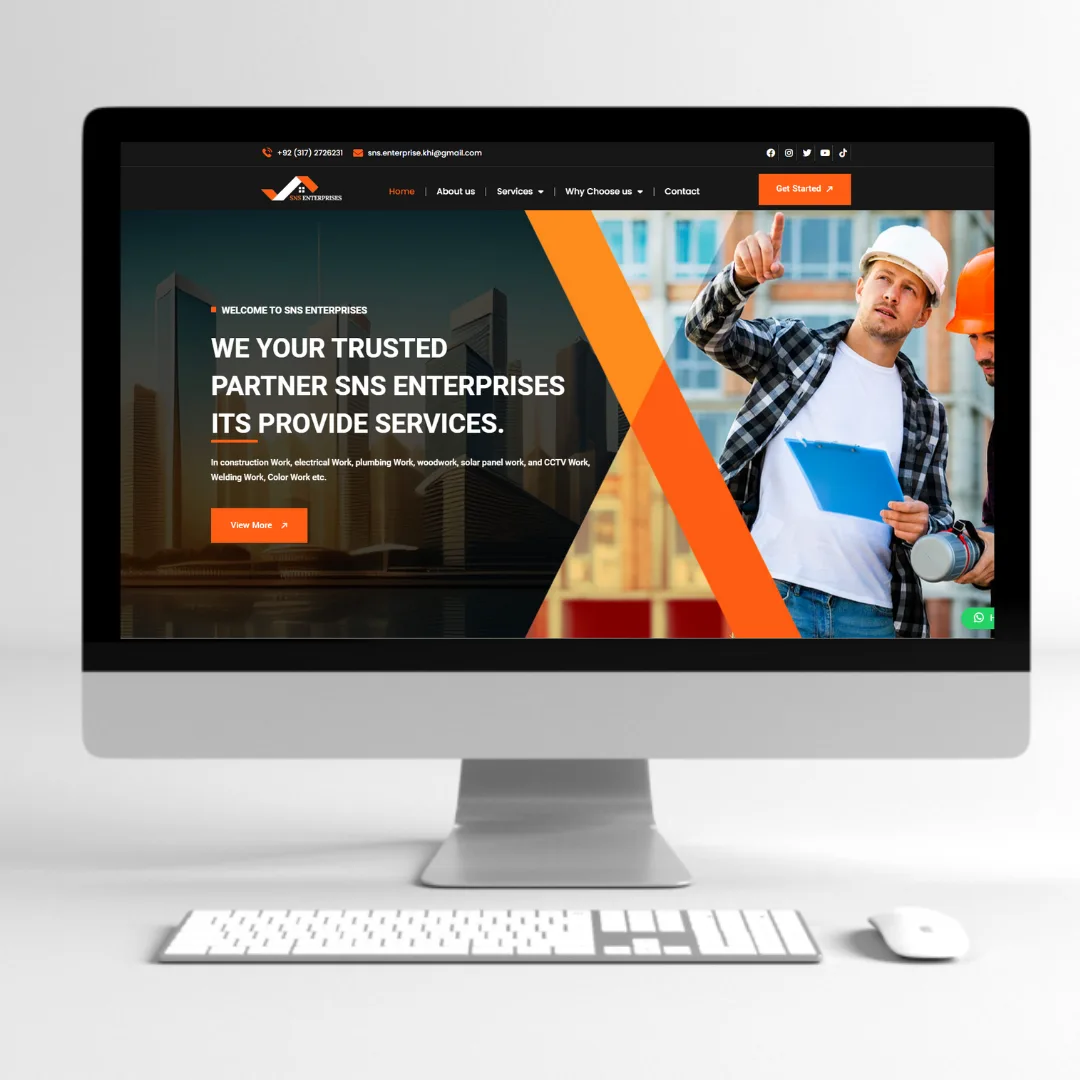 SNS Enterprises